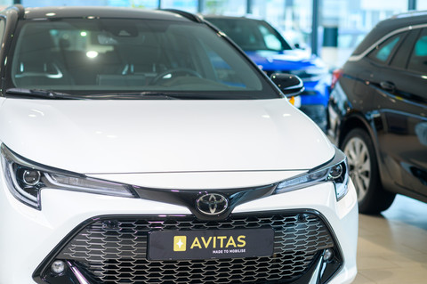 AVITAS Automotive